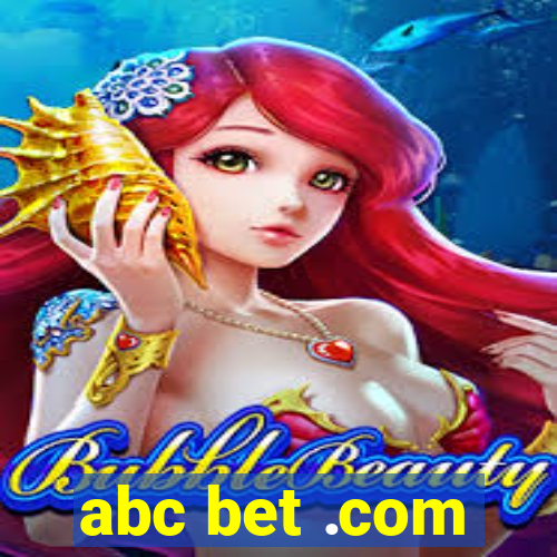 abc bet .com